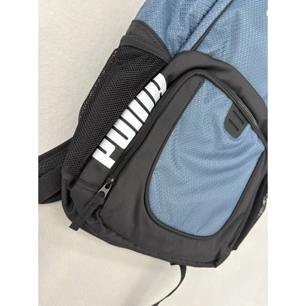 PUMA Evercat Contender 3.0 Backpack Blue Mens Laptop Bag PV1673BFFB1-428